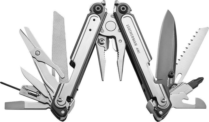 Produktbild Leatherman Arc (20 Funktionen)