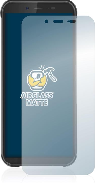 Immagine prodotto BROTECT AirGlass Vetro Opaco (1 Pezzo/i, Blackview BV5500 Plus)