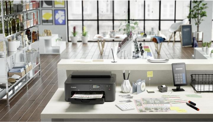 Immagine prodotto Canon Pixma TS705a (Inchiostro, Colore)