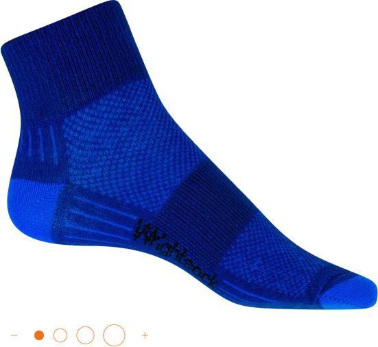 Wrightsock coolmesh II (34 - 37)