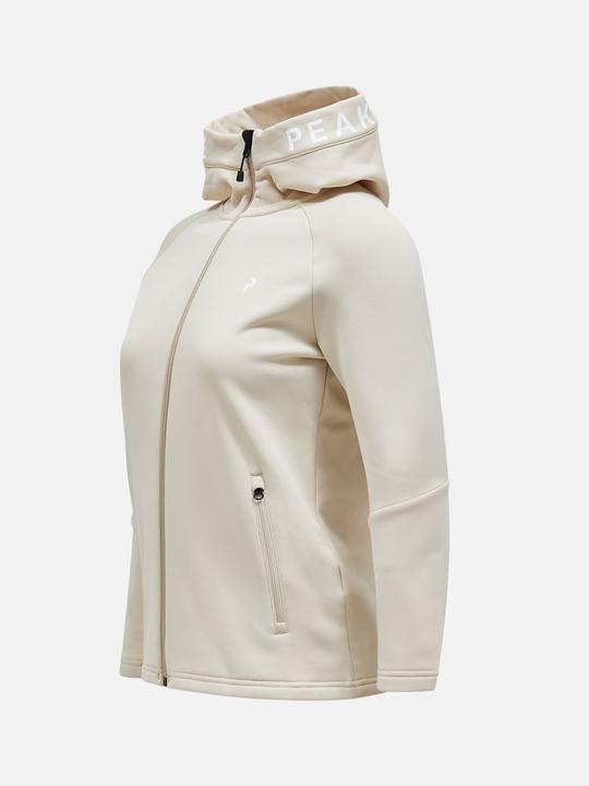 Immagine prodotto Peak Performance Cappuccio con zip Rider da donna (M)