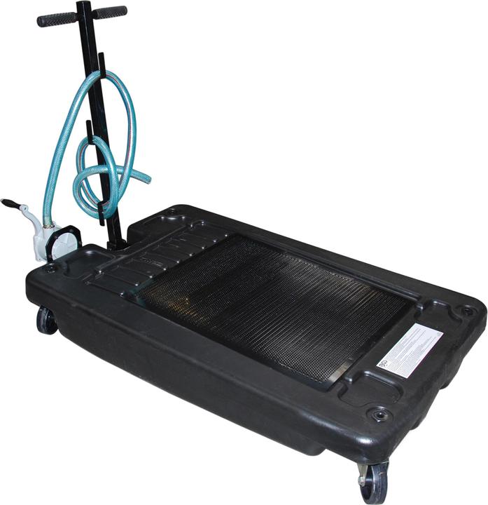Produktbild BGS Öl-Auffangwanne 60 l