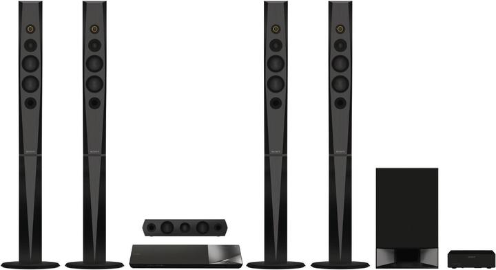 Produktbild Sony Bdv-N9200wb