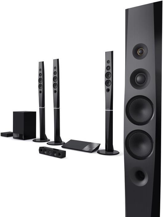 Produktbild Sony Bdv-N9200wb