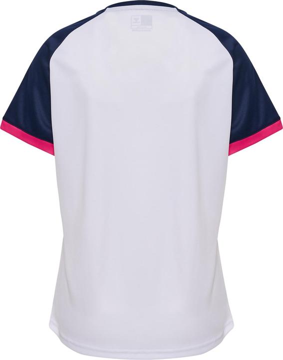 Immagine prodotto hummel Hmlgraphic Universe Jersey Ss Donna (L)