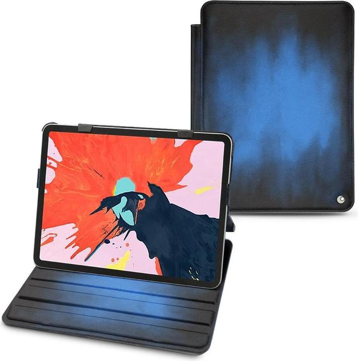 Image du produit Noreve Housse cuir horizontal (iPad Pro 12.9 2018 (3. Gen))