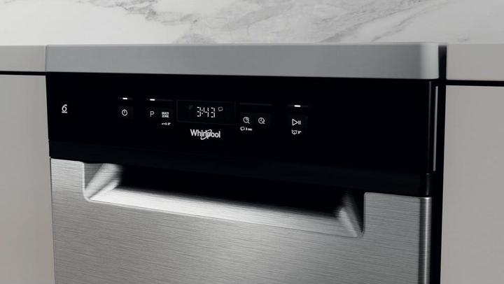 Produktbild Whirlpool WSFC3M27X