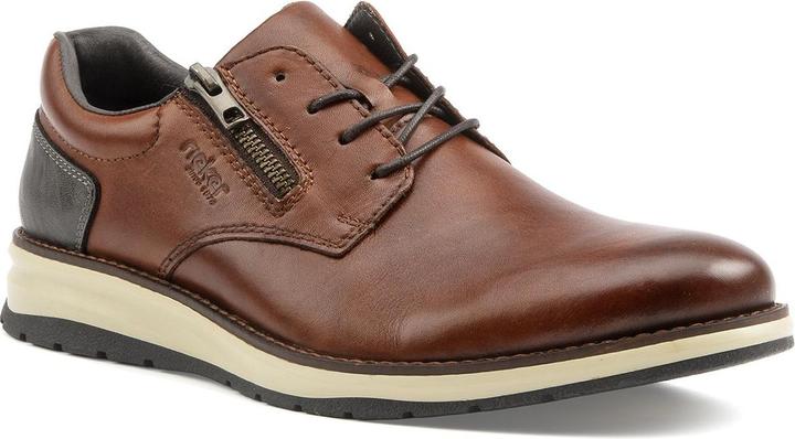 Actual product image Rieker Gurgaon (40)