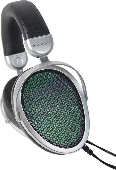 Produktbild Hifiman Mini Shangri La Elektrostatisches System (Kabelgebunden)