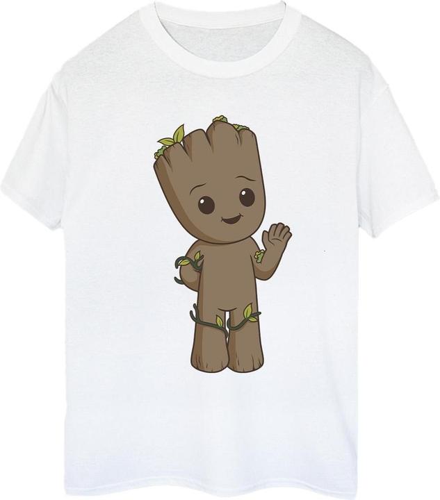 I Am Groot Cute Groot TShirt (M)