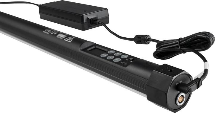 Immagine prodotto Nanlite PavoTube II 60X 2Kit (Luce a stelo, Videocamera, Luce studio)