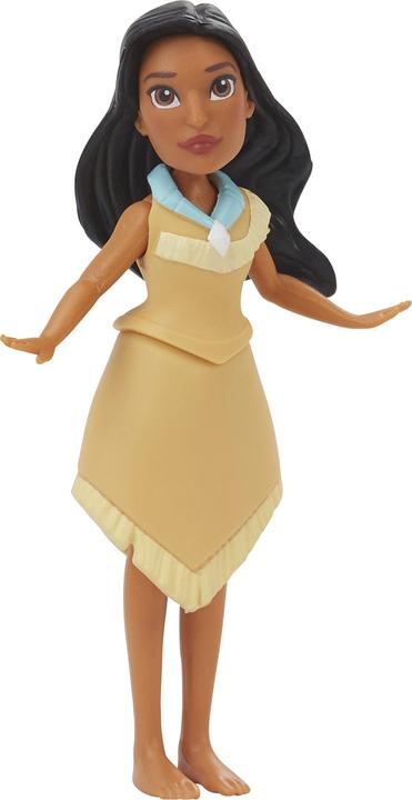 Produktbild Disney Princess Überraschungsprinzessin - Serie 1