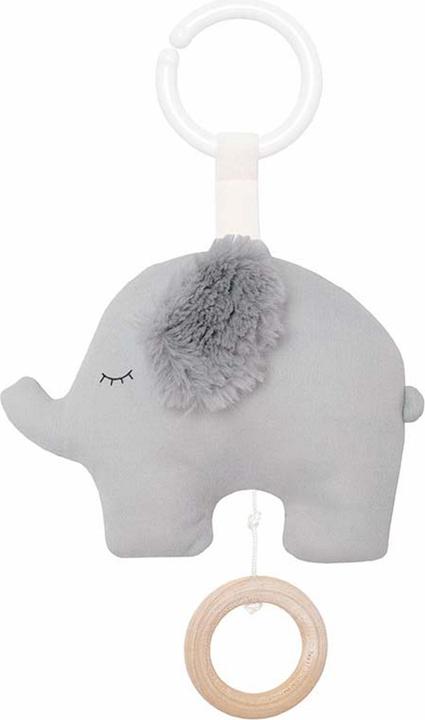 Produktbild Jabadabado Elefant