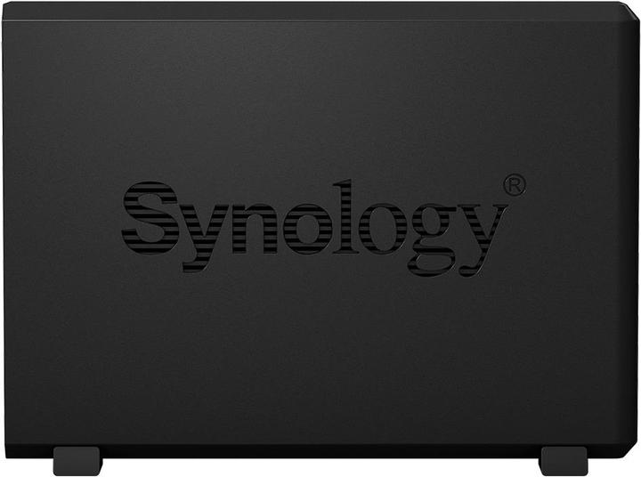 Produktbild Synology Ds115 (WD Red)