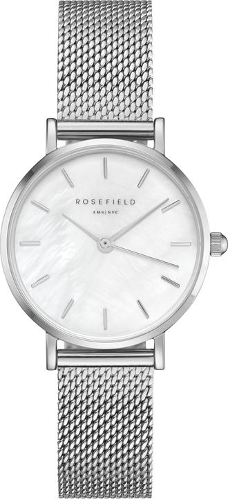 Rosefield The Small Edit (Analoguhr, 26 mm)