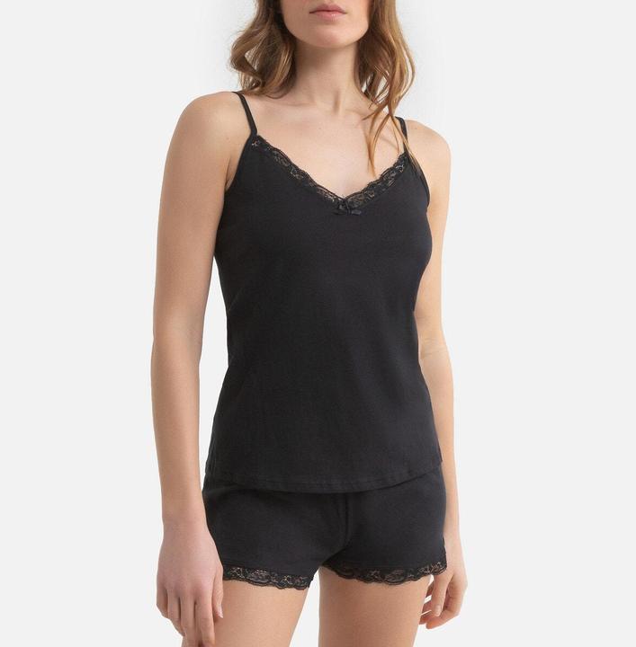 La Redoute Collections Kurzpyjama