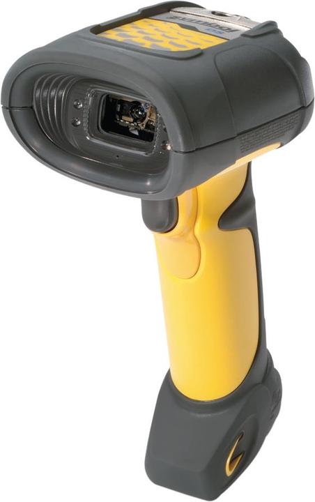 Produktbild Zebra Ls3578-Er (1D-Barcodes)