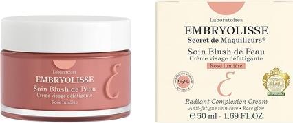 Actual product image Embryolisse Radiant Complexion (50 ml, 24h cream)
