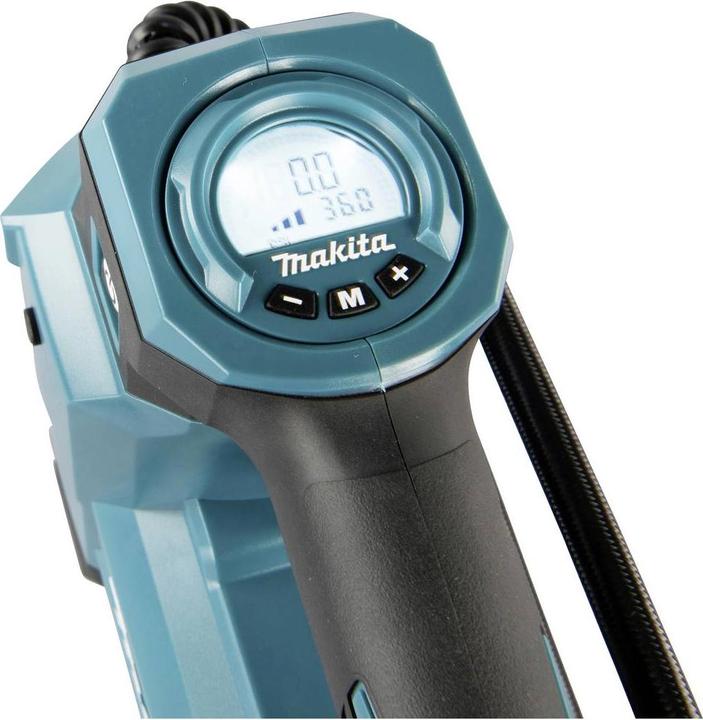 Productafbeelding Makita DMP181Z (11.10 bar, 0 l)