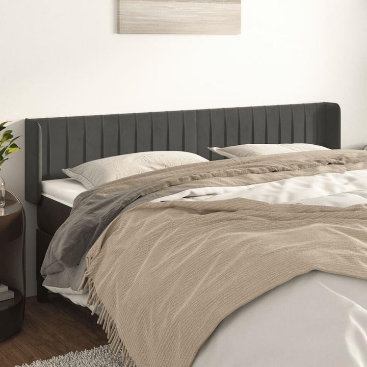 Image du produit VidaXL Stanley (183 x 16 x 88 cm)