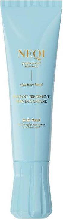 Neqi Treatment Treasure Build Boost - 100ml (100 ml)