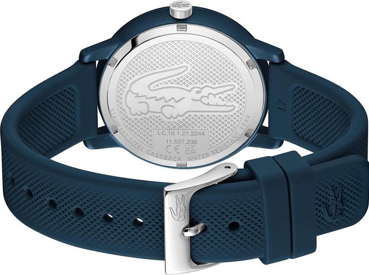 Immagine prodotto Lacoste 12.12 Vai (Orologio da polso analogico, 36 mm)