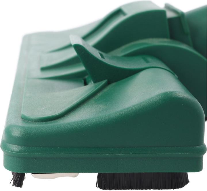 Actual product image AccuCell Floor nozzle for vacuum cleaner green