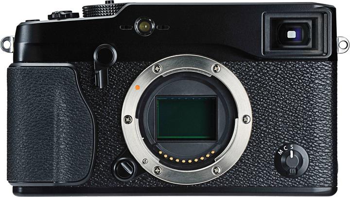 Fujifilm FinePix X Pro 1, 16MP, APS-C Sensor Body (APS-C / DX)
