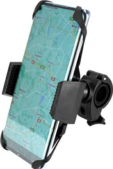 Actual product image Beline uchwyt rowerowy BLNBH01