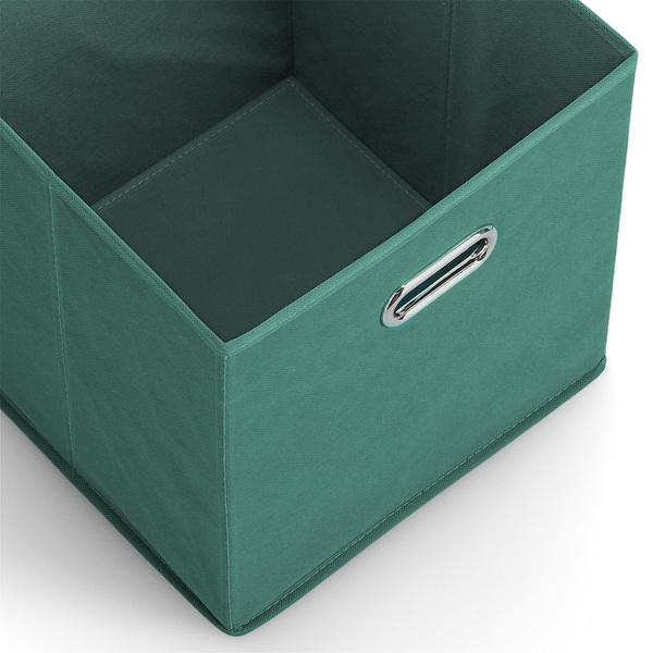 Image du produit Zeller Present Boîte de rangement (32 x 32 x 32 cm, 33 l)