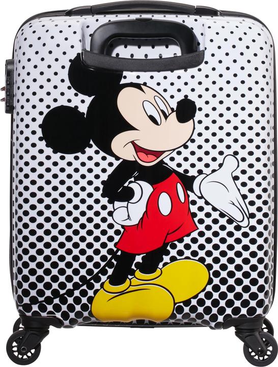 Produktbild American Tourister Disney Legends (36 l, Handgepäck (bis 50l))