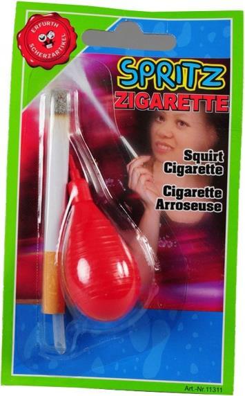 Immagine prodotto Erfurth sigaretta squirt
