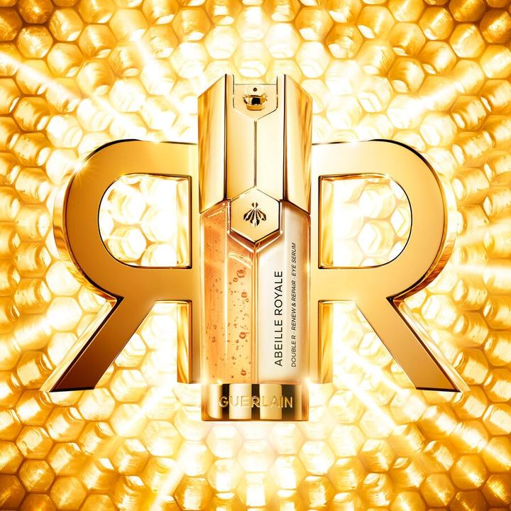 Image du produit Guerlain Abeille Royale 23 (Sérum, 20 ml, Jour + nuit)