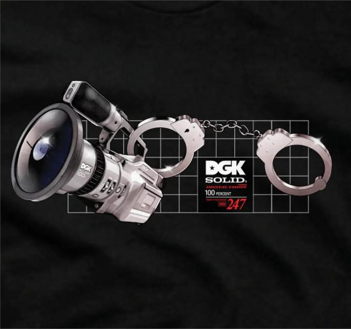 Actual product image DGK M41386 (XL)