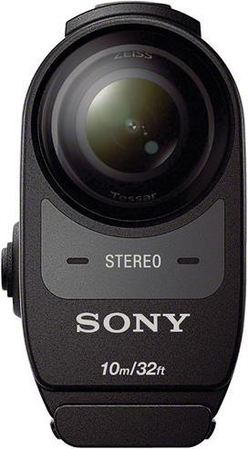 Actual product image Sony FDR X1000 ActionCam 4K (30p, 4K, NFC, Wi-Fi)