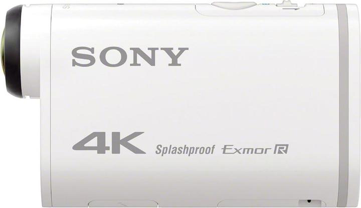Actual product image Sony FDR X1000 ActionCam 4K (30p, 4K, NFC, Wi-Fi)