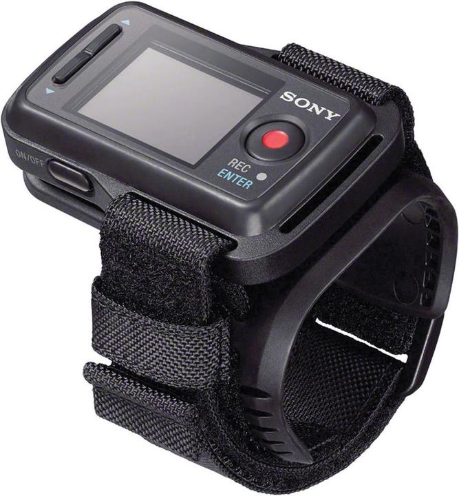 Image du produit Sony Fdr-X1000vr (8.80 Mpx, 30p)
