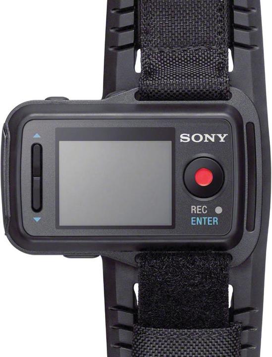 Image du produit Sony Fdr-X1000vr (8.80 Mpx, 30p)