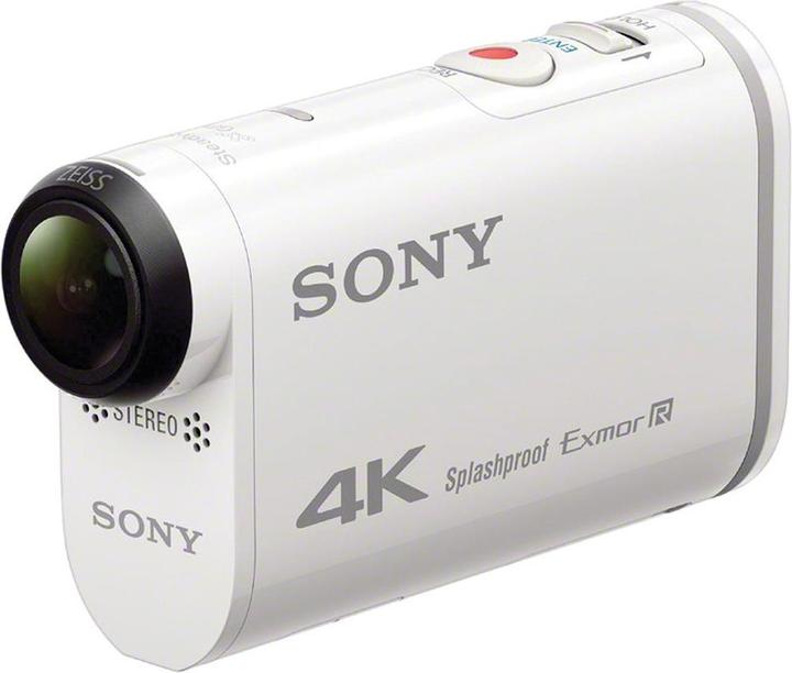 Actual product image Sony FDR X1000 ActionCam 4K (30p, 4K, NFC, Wi-Fi)