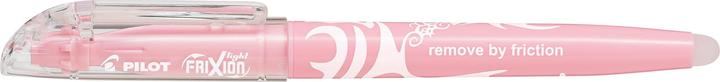 Produktbild Pilot FriXion (Coral, 3.30 mm, 1 x)