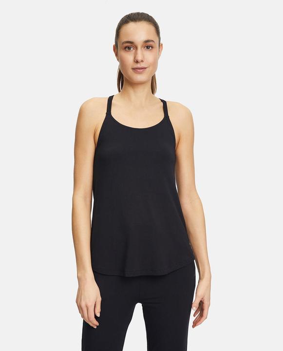 Produktbild Curare Yoga Bra Spaghetti Top (XL)