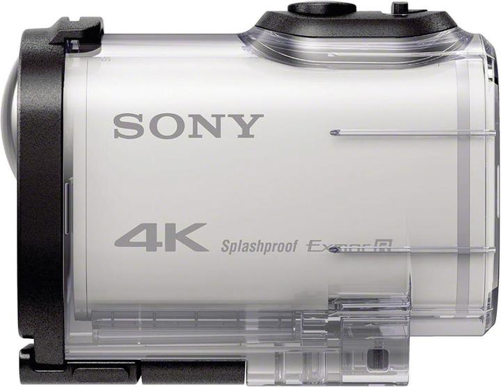 Actual product image Sony FDR X1000 ActionCam 4K (30p, 4K, NFC, Wi-Fi)