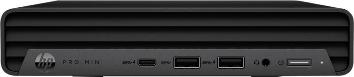 Produktbild HP Pro Mini 400 G9 (Intel Core i5-12500T, 16 GB, 512 GB, UHD Graphics 770)