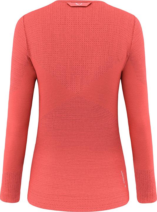 Actual product image Salewa Zebru Responsive Longsleeve (40, L)