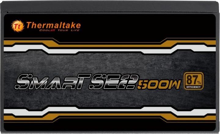 Immagine prodotto Thermaltake Smart SE2 (500 W)