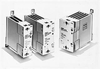 Produktbild Omron Industrial Automation g3 Pa-240b-vd DC5–24 Solid State Relay, Zero Kreuz Funktion, Anzeige, phototriac Koppler Isola