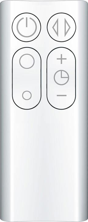 Actual product image Dyson Am07 (64 dB)