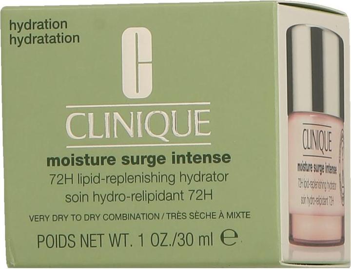 Actual product image Clinique Moisture Surge (30 ml, Day cream)