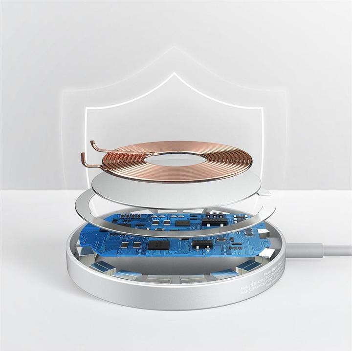 Produktbild Anker PowerWave II (7.50 W)