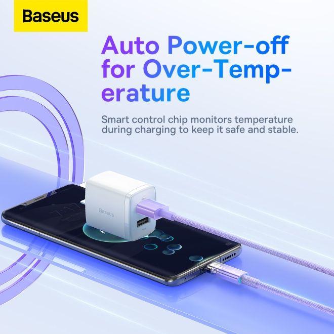 Produktbild Baseus Explorer Series (2 m, USB 3.0, 100 W)